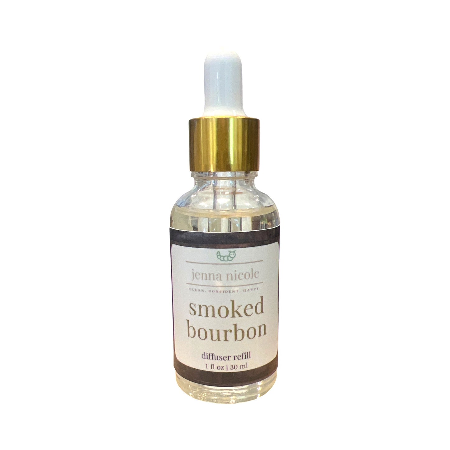 Smoked Bourbon Diffuser Refill