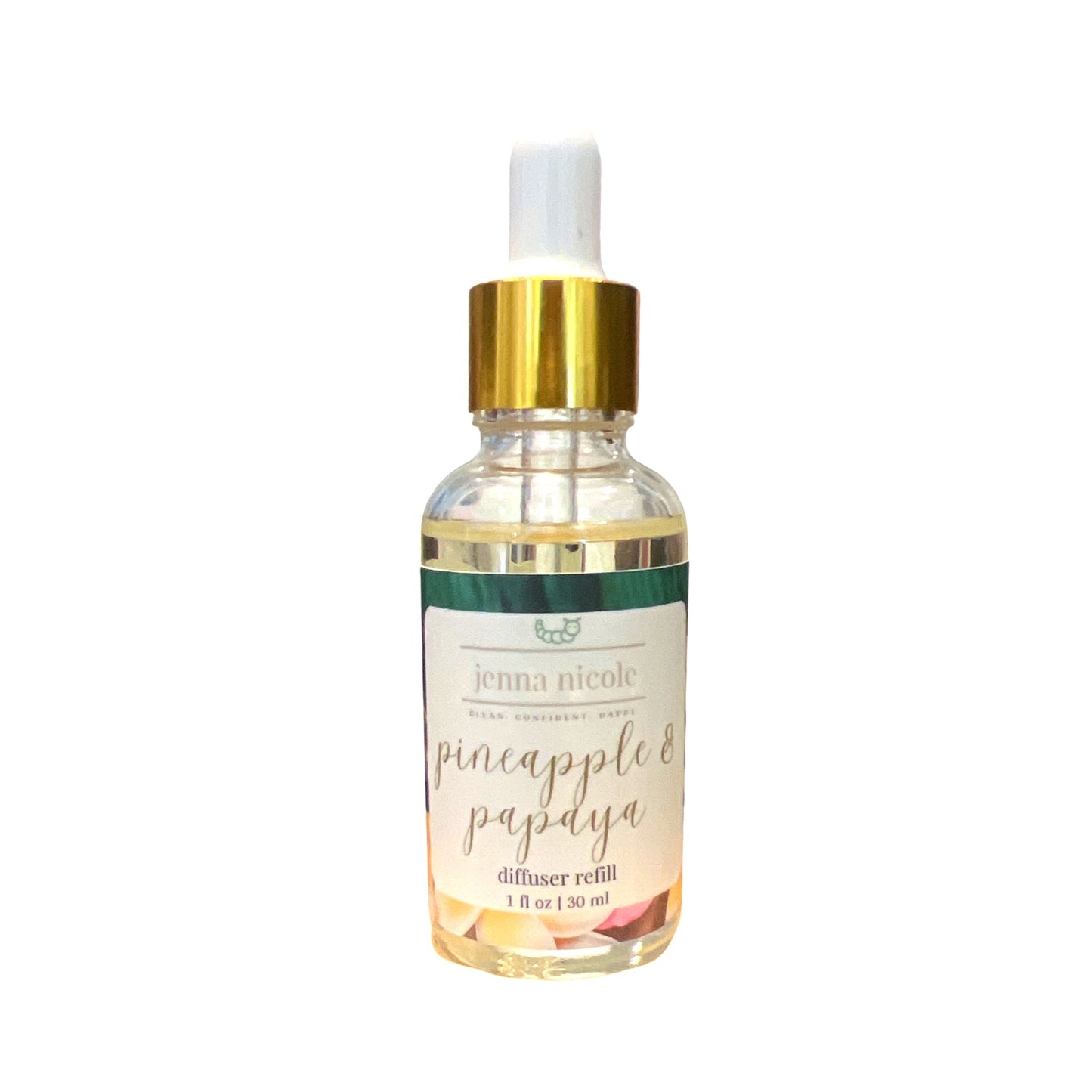 Pineapple & Papaya Diffuser Refill