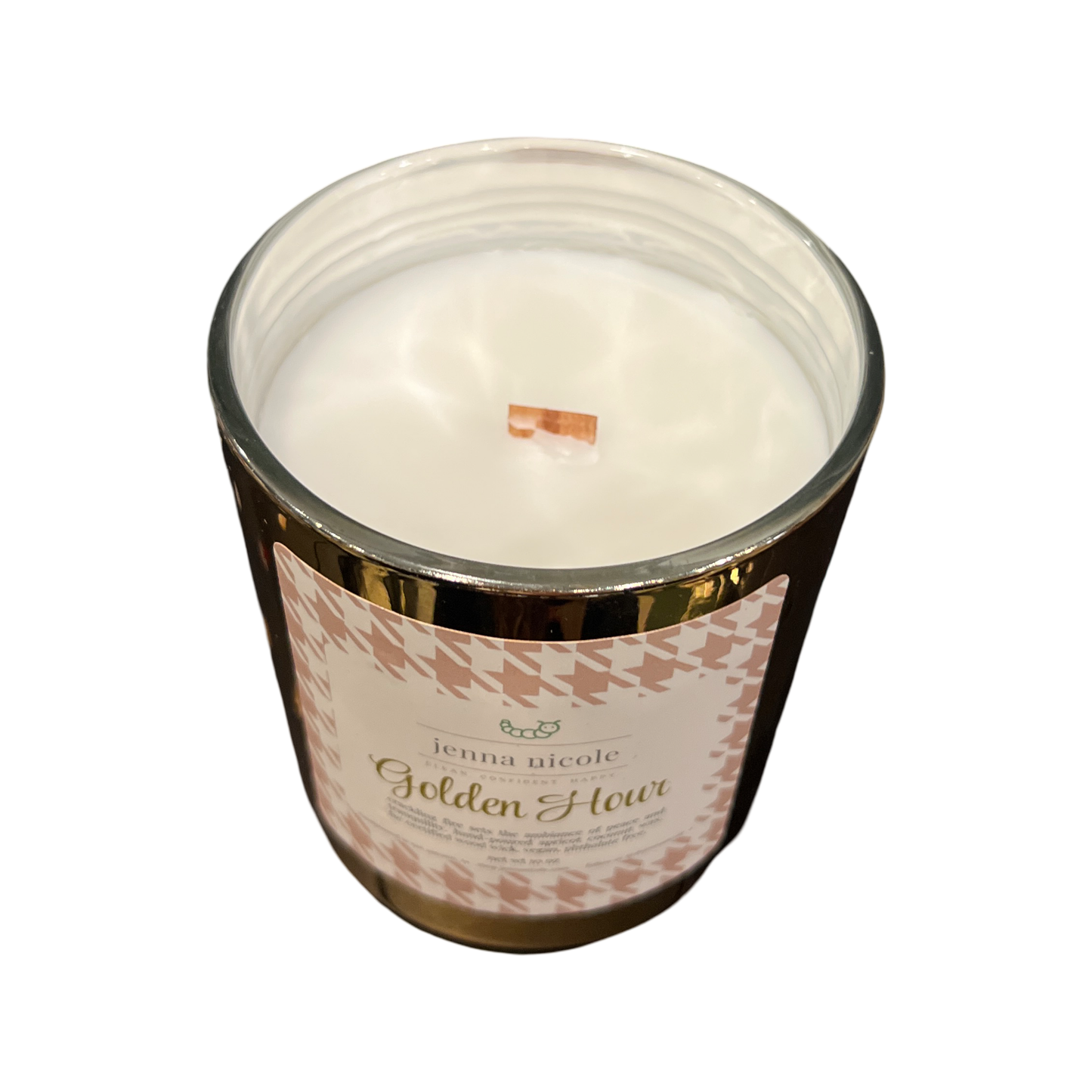 10oz Golden Hour Candle