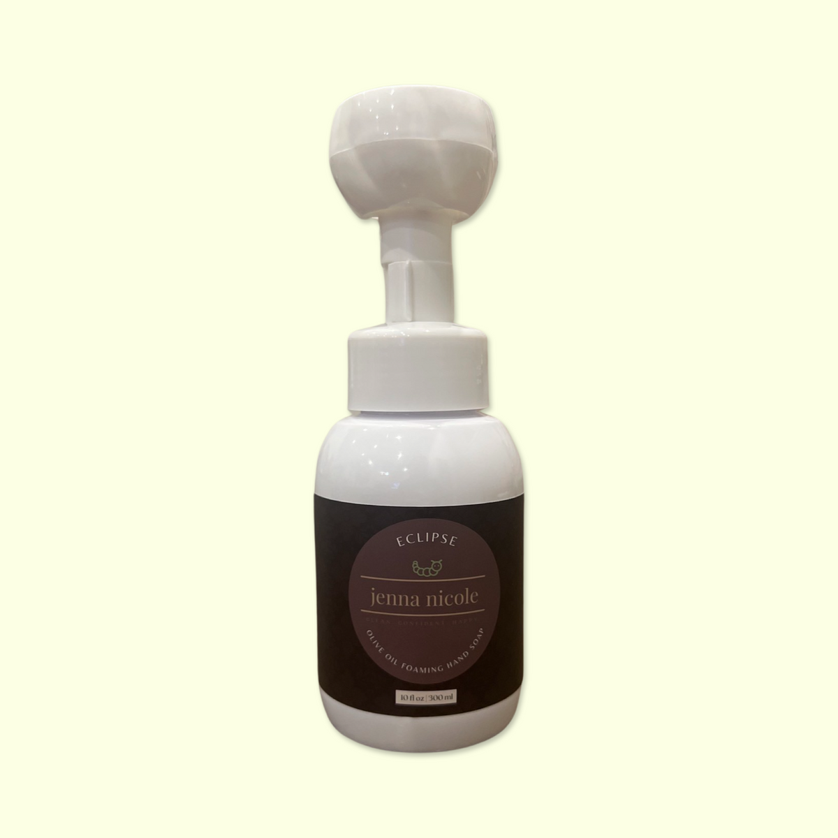 Eclipse Foaming Hand Soap – Jenna Nicole