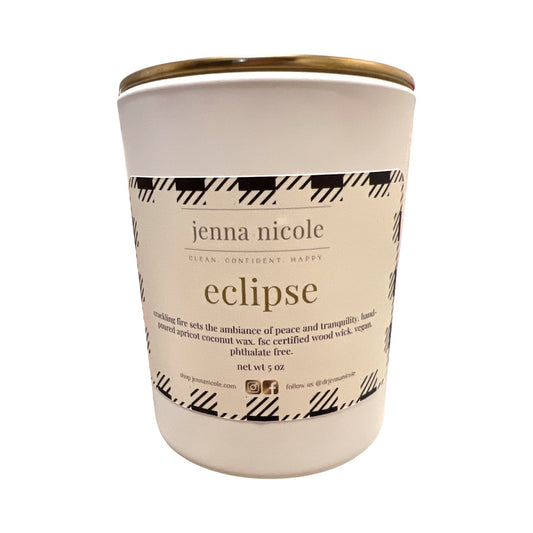 5oz Eclipse Candle