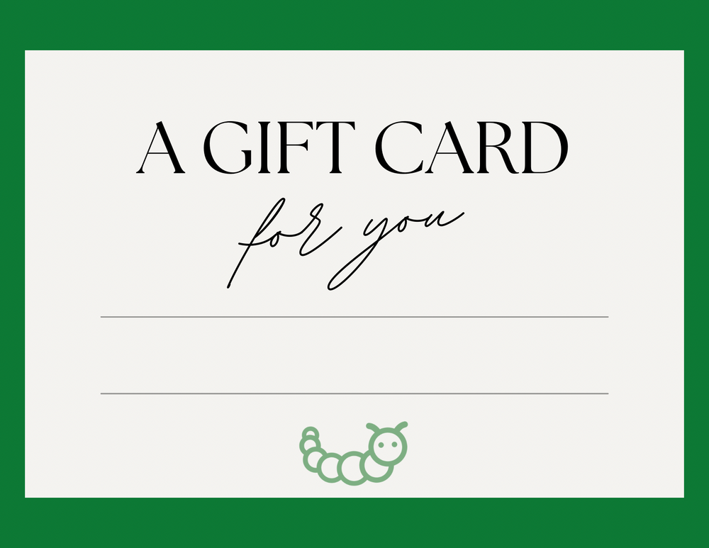 Gifting just got a little easier.
