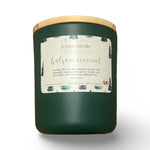 Balsam Coconut Candle