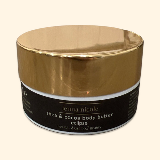 Eclipse Body Butter