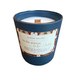 10oz ‘Tis the season to be Fall-y! Candle