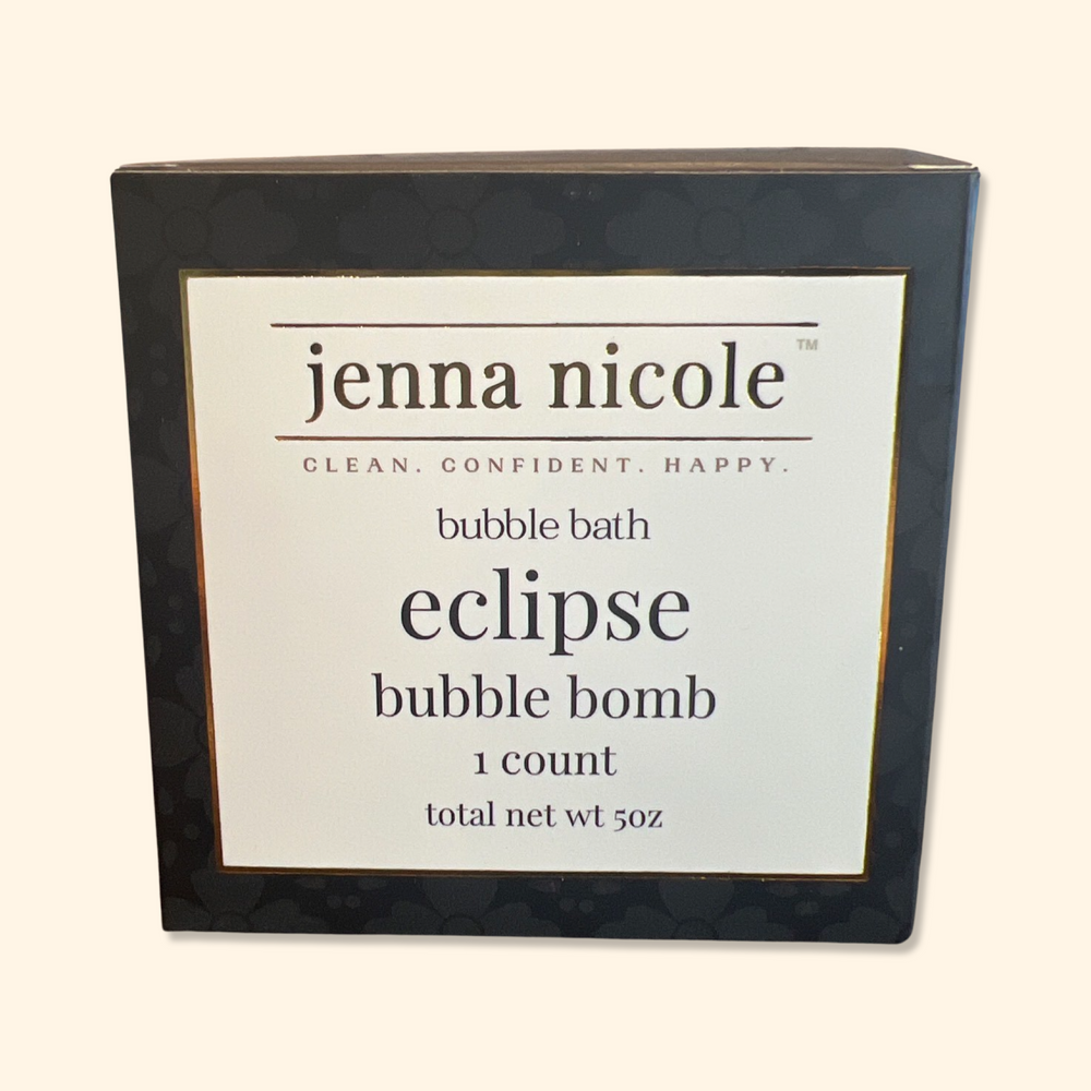 Eclipse Bubble Bath Bomb