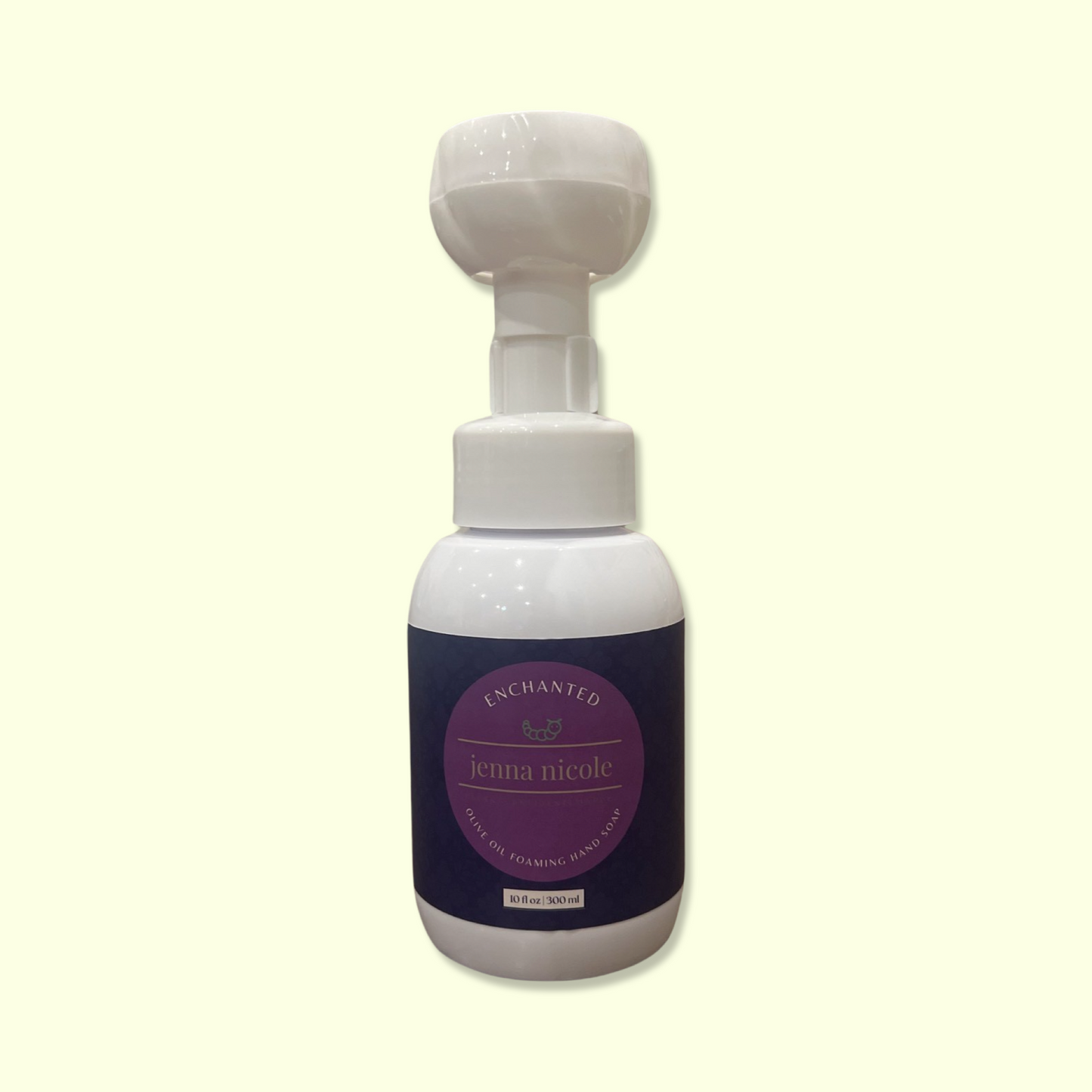 Enchanted Foaming Hand Soap