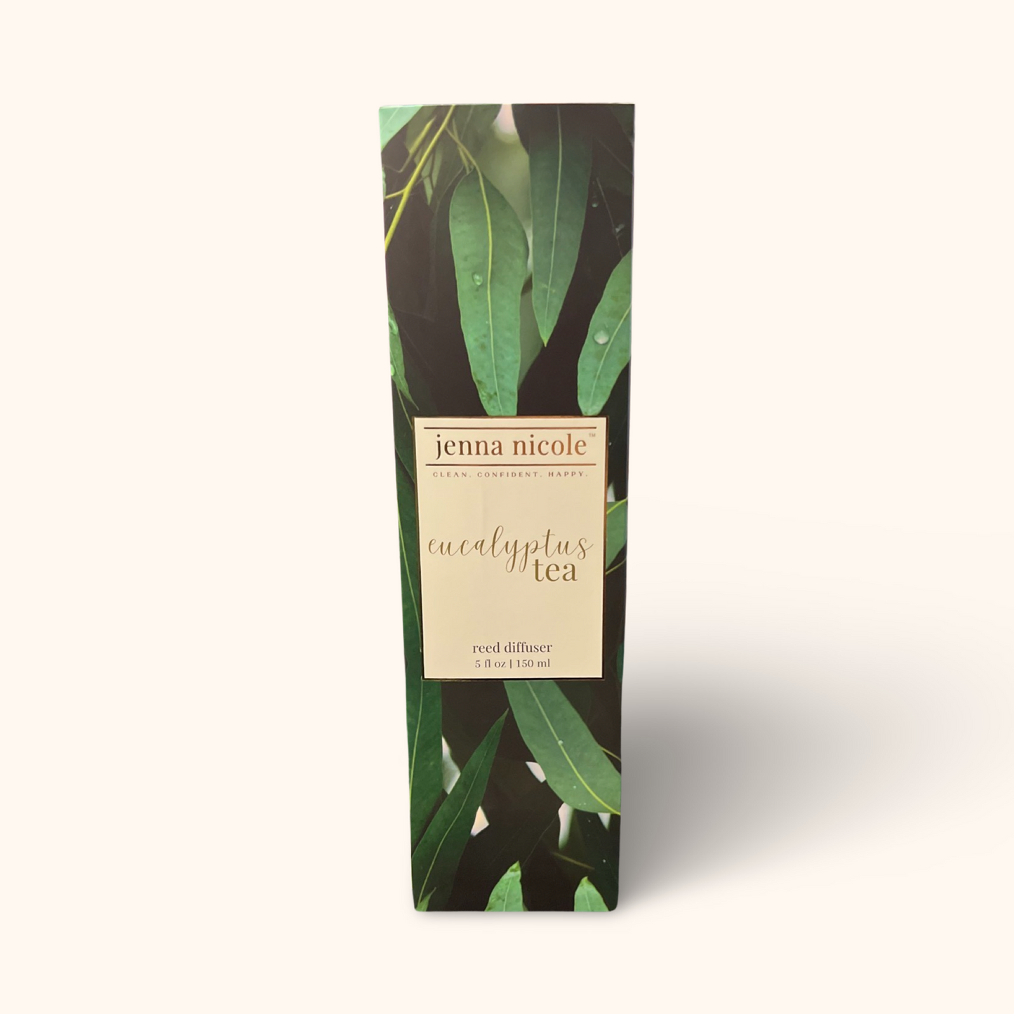 Eucalyptus Tea Reed Diffuser