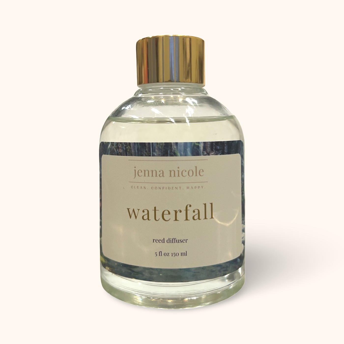 Waterfall Reed Diffuser