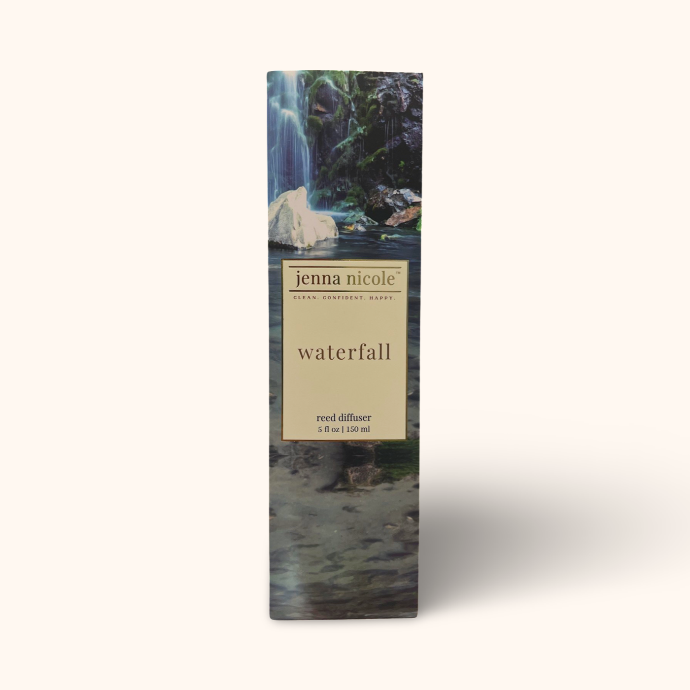 Waterfall Reed Diffuser