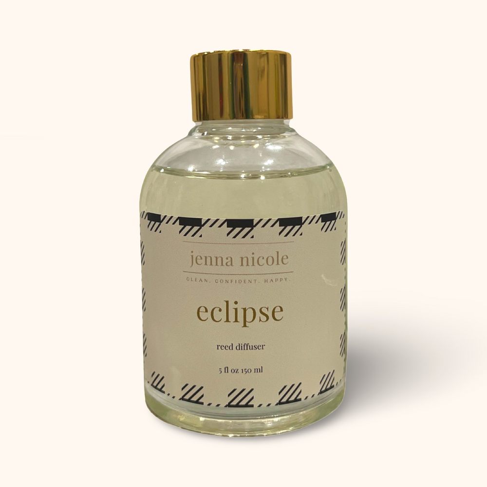 Eclipse Reed Diffuser
