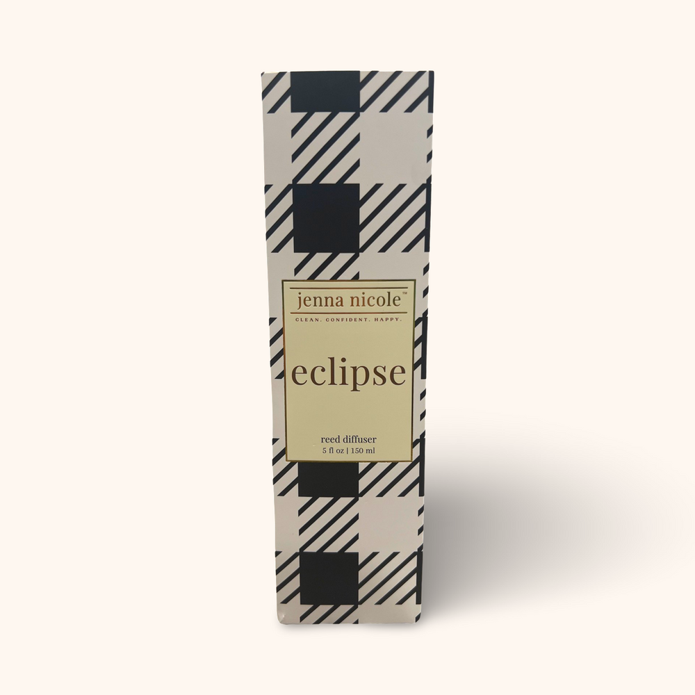 Eclipse Reed Diffuser