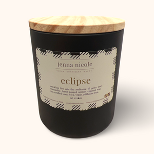 10oz Eclipse Candle