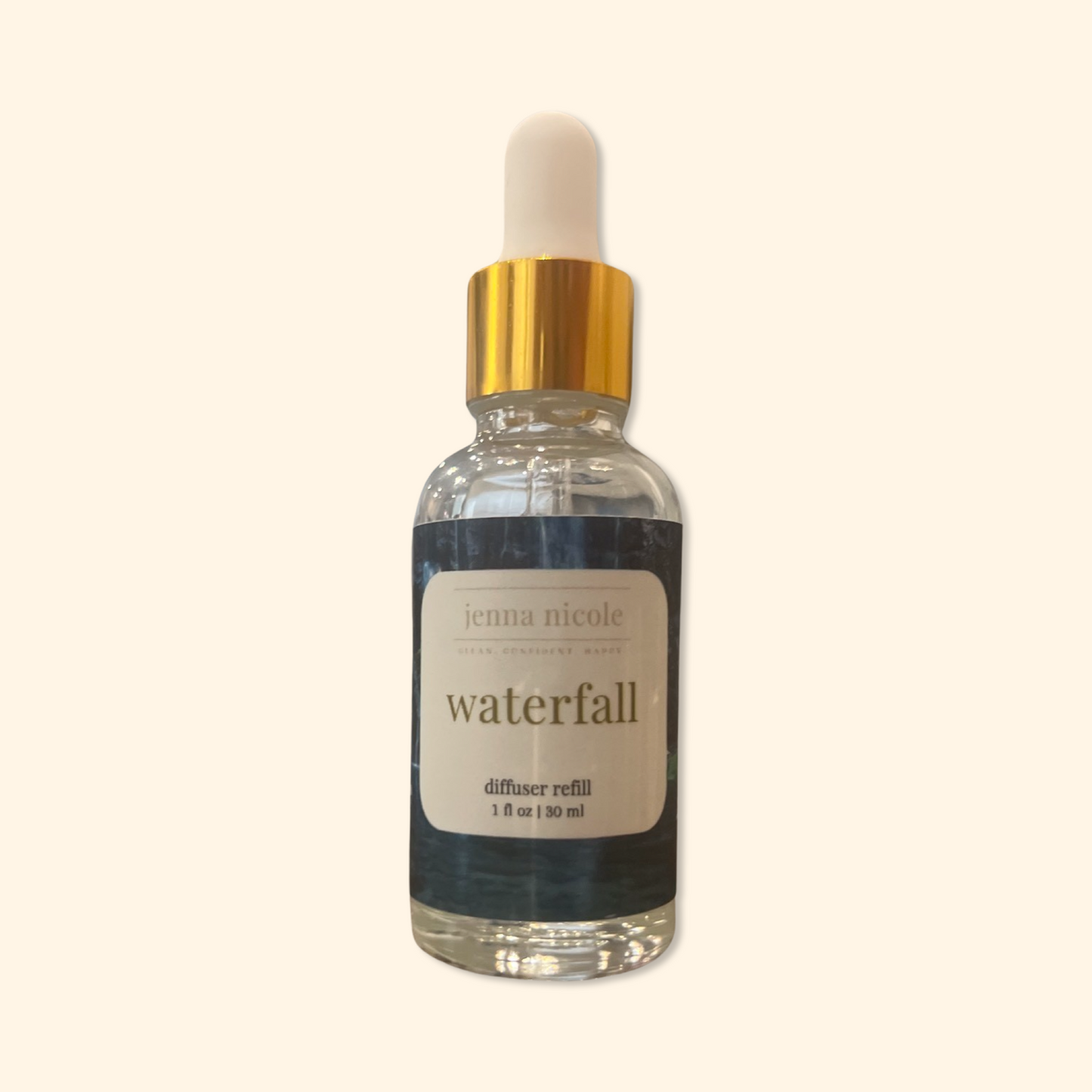 Waterfall Diffuser Refill