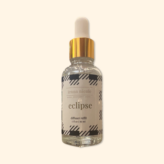 Eclipse Diffuser Refill