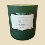12oz Vanilla Spruce Candle